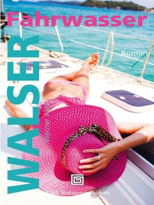 cover image of Fahrwasser